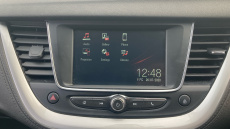 Vauxhall Grandland X 1.2 Turbo SE 5dr Petrol Hatchback